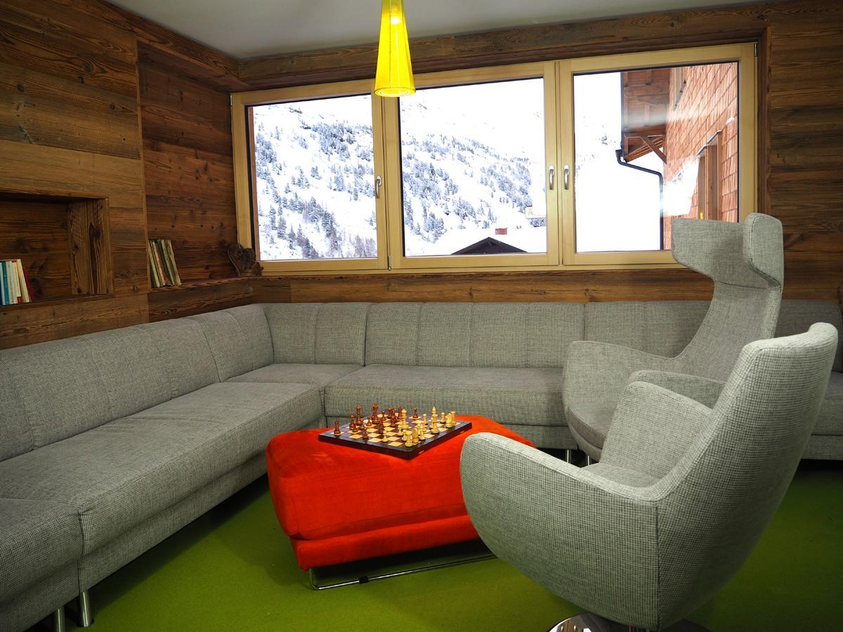 Dav-haus 2* Obertauern