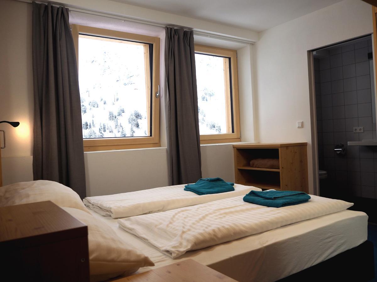 Dav-haus Gasthof Obertauern